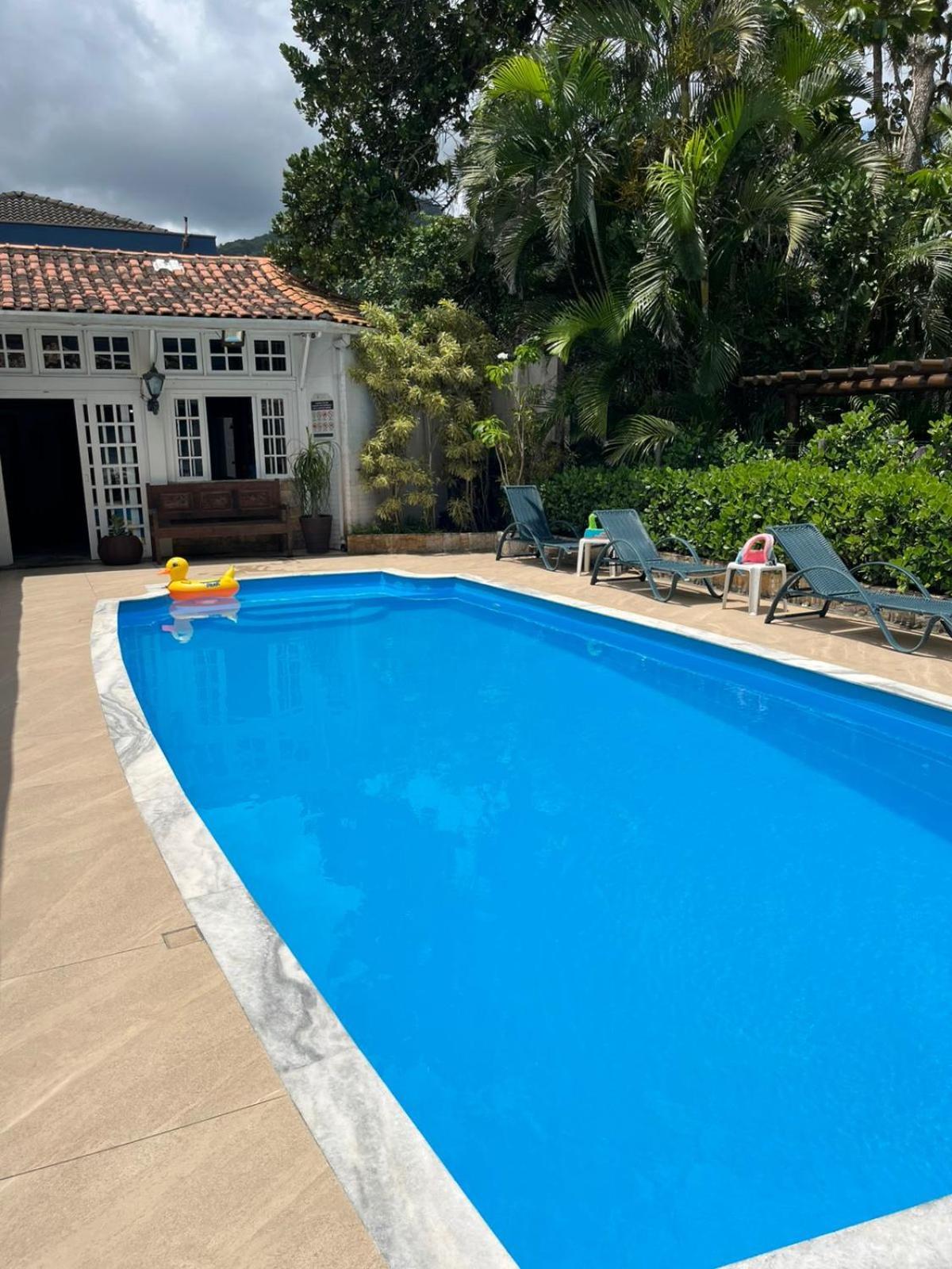 Pris Hotel Barequecaba Exterior photo